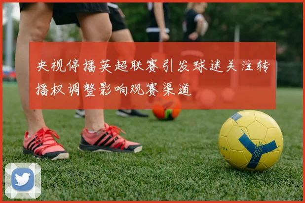 央视停播英超联赛引发球迷关注转播权调整影响观赛渠道