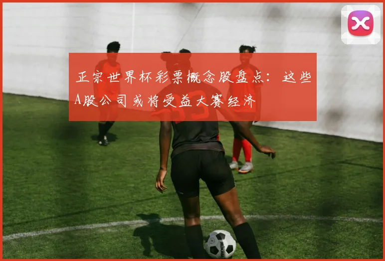 正宗世界杯彩票概念股盘点：这些A股公司或将受益大赛经济