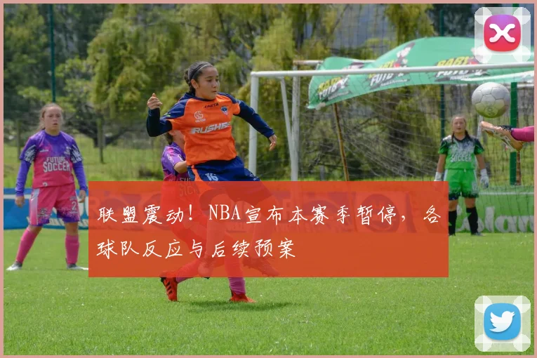 联盟震动！NBA宣布本赛季暂停，各球队反应与后续预案