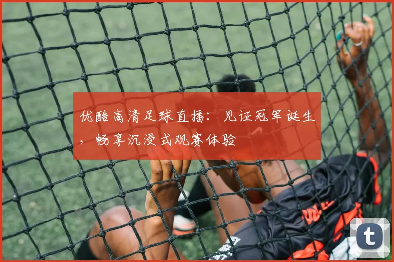 优酷高清足球直播：见证冠军诞生，畅享沉浸式观赛体验